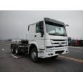 Sinotruk Howo Brandneue Heavy Duty 10 Reifen-Anhänger-Anhänger 6x4 266-420 PS Howo Tractor Truck